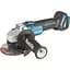 Кутова шліфмашина Makita DGA504Z [119714] - мініатюра 1