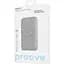 Зовнішній акумулятор Proove Knight 10000mAh 20W Beige (PBGI20012214) [115579] - мініатюра 5