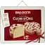 Коломба Balocco Colomba Cuore D'Oro 750 г - мініатюра 1