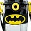 Бутылочка для воды Kite DC Batman 500 мл черная (DC24-1203) - миниатюра 6
