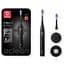 Электрическая зубная щетка Oclean X Ultra 20 Electric Toothbrush Black - миниатюра 1