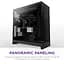 Корпус NZXT H9 Flow Tempered Glass без БЖ Black (CM-H92FB-01) - мініатюра 6