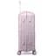 Валіза велика Semi Line 28 дюймів (L) Polypropylene Light Pink (T5793-3) - мініатюра 3