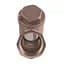 Фильтр грубой очистки Valves для воды 3/4" латунь 30412 - миниатюра 2