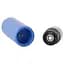 Електронна сигарета Под-система VooPoo Doric Q Pod 800 mAh 2 ml Kit Navy Blue (15152) - мініатюра 2