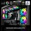 Система рідинного охолодження Arctic Liquid Freezer III Pro 360 A-RGB (ACFRE00184A) - мініатюра 7