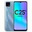 Смартфон Realme C25s 4/128Gb Global [Watery Blue [65372] - миниатюра 1