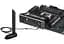 Материнська плата ASUS TUF GAMING B850-E WIFI (TUF GAMING B850-E WIFI) (Socket AM5, AMD B850, ATX) - мініатюра 6