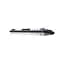 Клавіатура Hator Hellyberry HK75 Mechanical Linear RGB USB UA White/Violet (HK75) - мініатюра 5