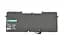 Акумулятор для ноутбука Dell Y9N00 XPS 13-L321X 7.4V Black 6300 mAh - мініатюра 5