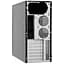 Корпус Chieftec MESH CG-04B-OP ATX, без БЖ, Black - мініатюра 2