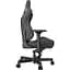 Геймерське крісло Anda Seat Kaiser 2 XL Black (AD12XL-07-B-PV-B01) [108626] - мініатюра 10