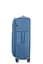 Валіза Samsonite RE-LITE CAPRI 78 см BLUE 78x48x33(36) KQ8*01007 - мініатюра 8