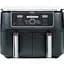 Мультипечь Ninja Dual Zone Air Fryer Max AF400EU [126250] - миниатюра 1