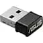 Мережевий адаптер USB Asus USB-AC53 Nano - мініатюра 1