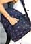 Женский рюкзак Sambag BRIX PJT FLAMINGO 40 x 27 x 15 см (11711053) - миниатюра 6