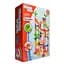 Супер лабиринт, 91 деталь Microlab Toys (SL-91) - миниатюра 1