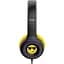 Навушники Trust Nouna Headphones mini-jack Mic чорні - мініатюра 9