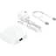 Бездротовий маршрутизатор роутер Ubiquiti UniFi Express UX [144662] - мініатюра 6