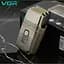 Электробритва VGR Foil Shaver Super Trim V-332 золотистая (44170-V-332_483) - миниатюра 9