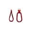 Портативная колонка JBL FLIP 7 JBLFLIP7RED Red - миниатюра 9