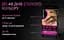 Стойкая краска для бровей Syoss Brow Tint 4-1 темно-каштановый 17 мл - миниатюра 3