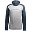 Термокофта Scott Defined Merino M White/Blue (1081-283796.7037.007) - мініатюра 1