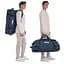 Спортивна сумка Thule Chasm Duffel 90L (Darkest Blue) 3205596 (TH 3205596) - мініатюра 2