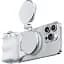 Тримач для смартфона Telesin P1-MP-10 with MagSafe [139057] - мініатюра 7