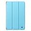 Чохол-книжка на планшет Samsung Galaxy Tab S11 (SM-X730/X736), Smart Case, sky blue, підставка для планшета 11 , шкіряний, мікрофібра, на магніті, ArmorStandart (ARM88423) - мініатюра 1