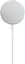 Беспроводное зарядное устройство Apple MagSafe Charger А2140 White - миниатюра 2