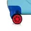 Валіза Semi Line 28" (L) Light Blue (T5933-3) - мініатюра 9