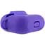 Чехол для наушников AirPods 3 Silicone Case Purple [103839] - миниатюра 3
