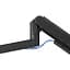 Настольное крепление для монитора OfficePro MAH751B 24-57` Black [140157] - миниатюра 8