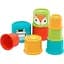 Формочки Fisher Price Звірята (GYM46) - мініатюра 2