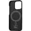 Чохол Benks ArmorAir Kevlar Case 600D MagSafe для Apple iPhone 16 Pro Black (6948005904951) [117760] - мініатюра 3