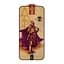 Захисне скло Ninja Yellow Apple iPhone 15 Pro Black - мініатюра 1
