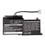 Акумулятор для ноутбука BestBatt Toshiba (PA5107U-1BRS) Satellite L40 L50 (Replacement) - мініатюра 1