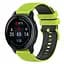 Ремінець Ribby для Smart Watch 20mm Light Green - мініатюра 1