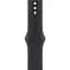 Смарт-годинник Apple Watch Series 11 GPS 46mm Jet Black Aluminum Case with Black Sport Band S/M (MEUW4) [145286] - мініатюра 3