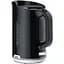 Електрочайник Braun WK1100 BK - мініатюра 1