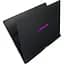 Ігровий ноутбук LENOVO Legion Pro 7 16AFR10H, AMD Ryzen 9 9955HX3D до 5.4 ГГц, 16" WQXGA, 64 ГБ, 1 ТБ, NVIDIA GeForce RTX 5080 16 ГБ, Free Dos - мініатюра 8