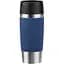 Термочашка Tefal Travel Mug Classic синяя 360 мл (N2020310) - миниатюра 1