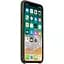 Чехол-накладка Toto Silicone Case Apple iPhone XS Max Dark Grey - миниатюра 3
