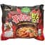 Лапша быстрого приготовления Samyang гуляш с тушеной курицей 145 г - миниатюра 1