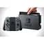 Ігрова консоль Nintendo Switch Gray (Upgraded version) + Чохол Deluxe Travel Case (Black) + Захисне скло - мініатюра 3