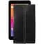 Чехол StatusCASE из экокожи для планшета Prestigio Wize 4117 3G Черный матовый - миниатюра 1