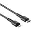 Кабель Havit HV-CB6239 PD30W USB-C - Lightning 1 м (HV-CB6239) - миниатюра 3