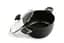 Каструля з кришкою TVS Mineralia Induction 24 см 4,5 л (BS480242910001C) - мініатюра 2