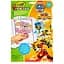 Набор для творчества Canal Toys Mini Kids Раскраска Paw Patrol 32 страницы и 4 страницы наклейки (81-1373) - миниатюра 1